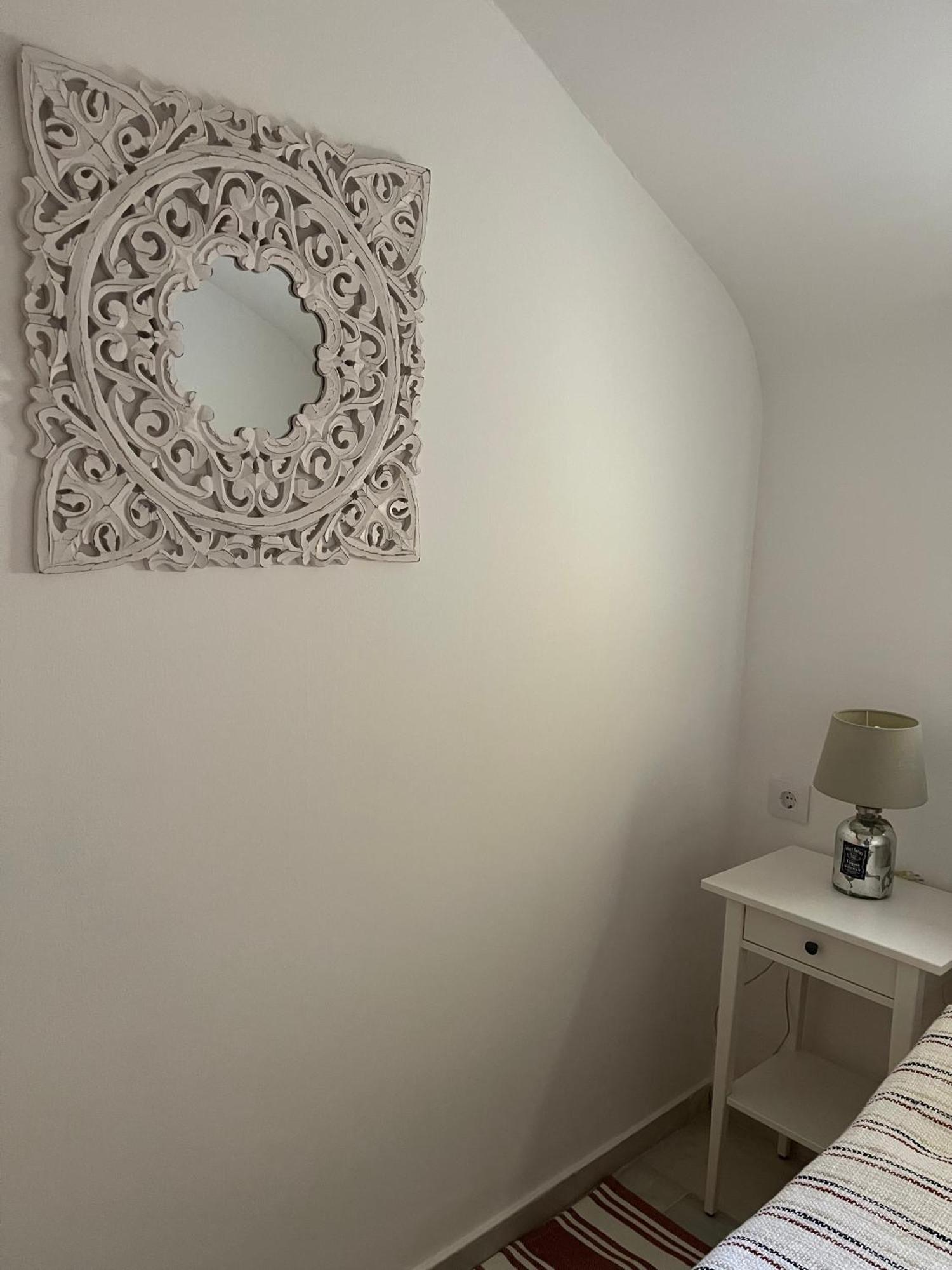 Apartamento La Cofia Sevilla