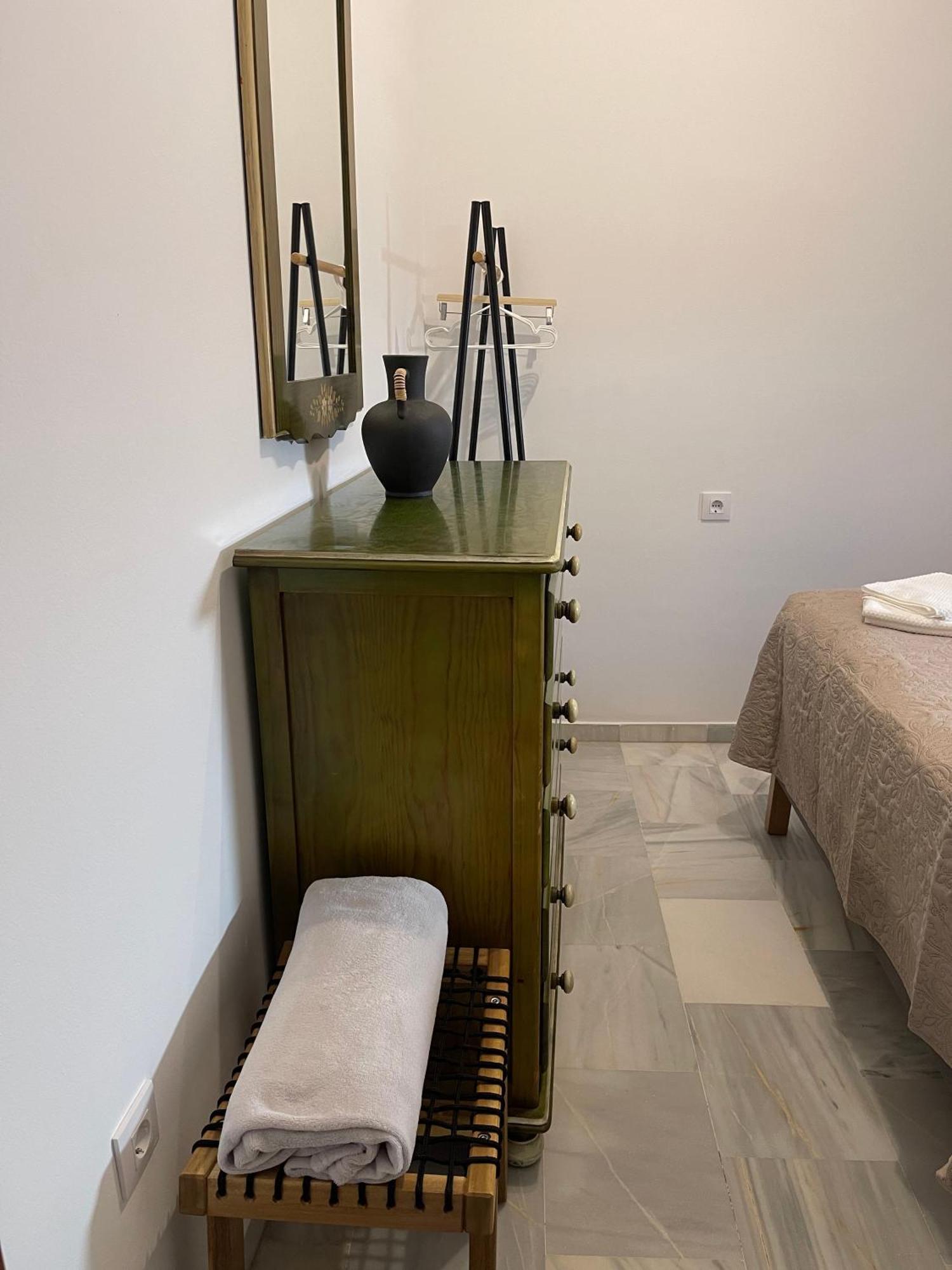 La Cofia Appartement *
