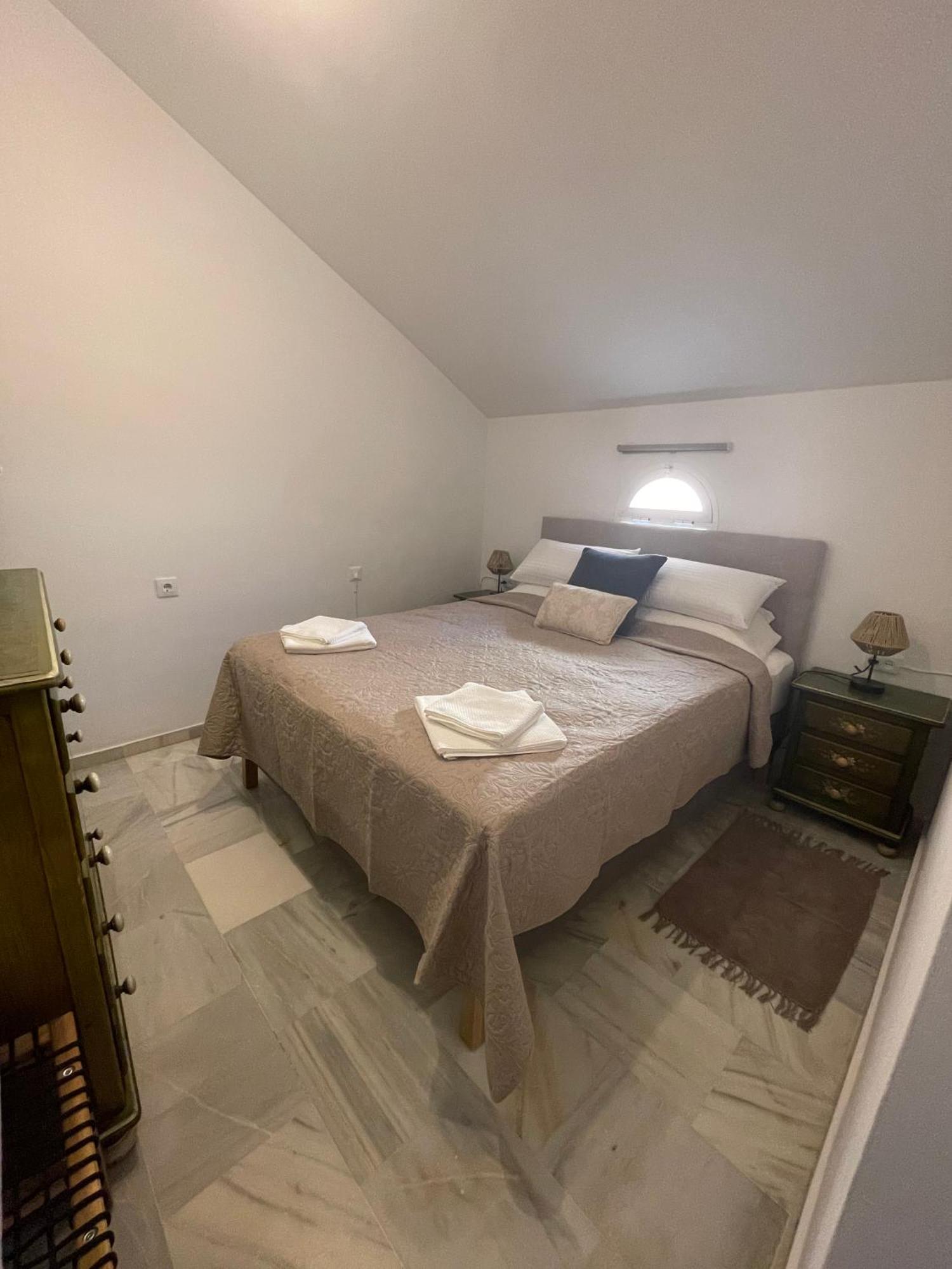 Apartamento La Cofia *