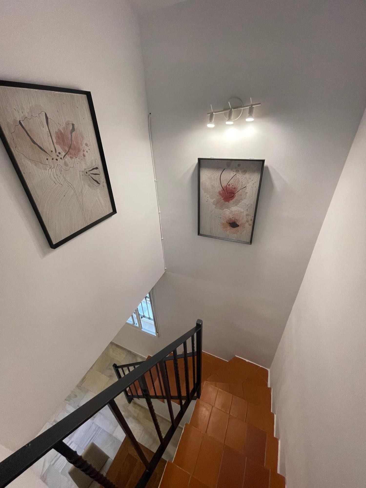 Apartamento La Cofia Sevilla