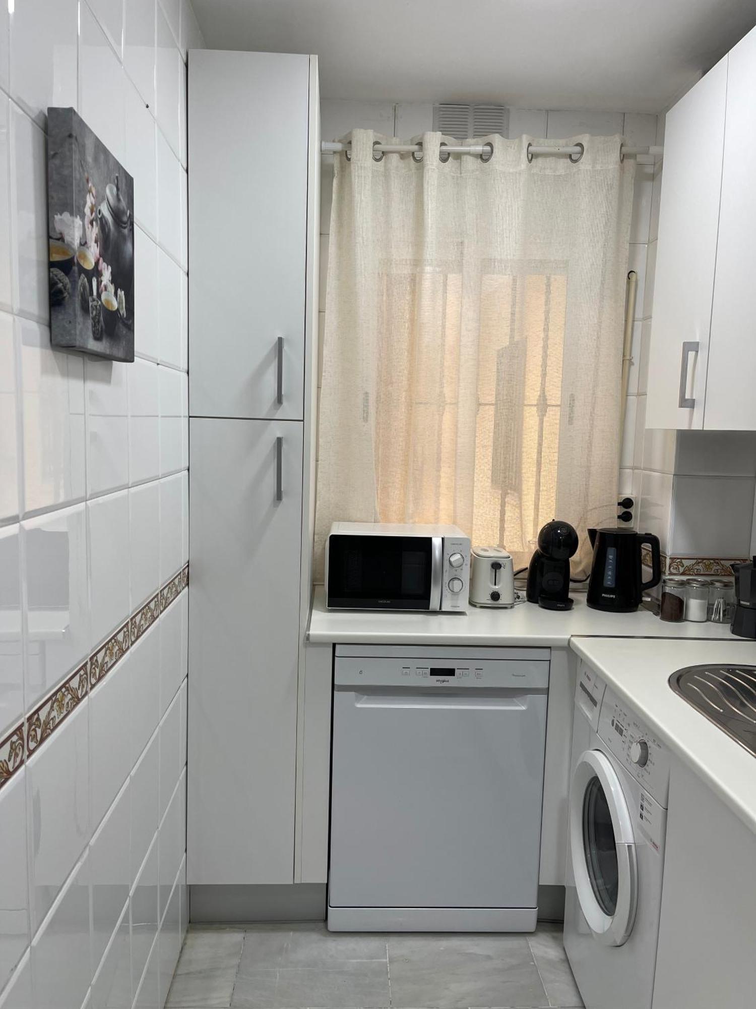 La Cofia Appartement