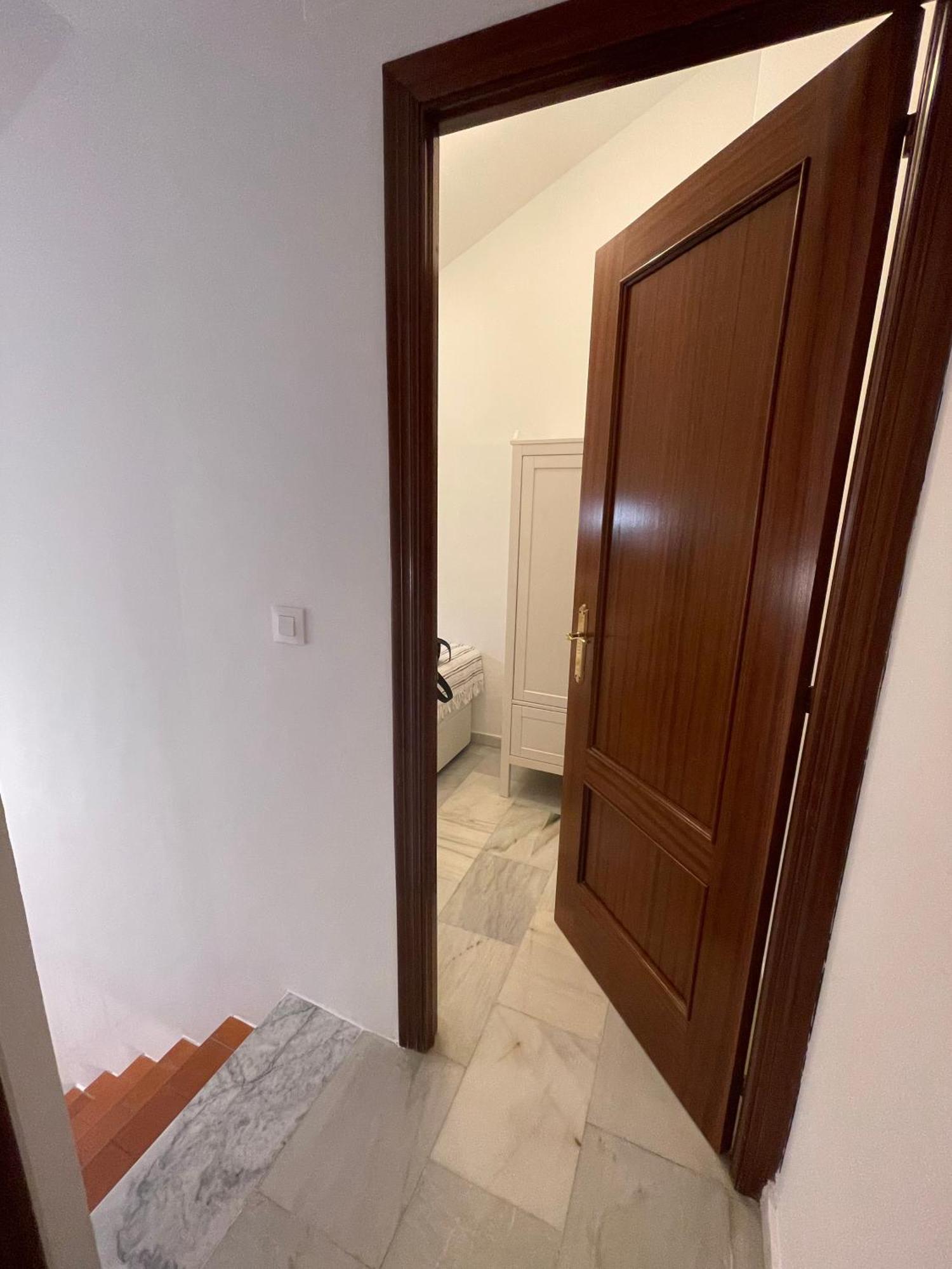 Apartamento La Cofia