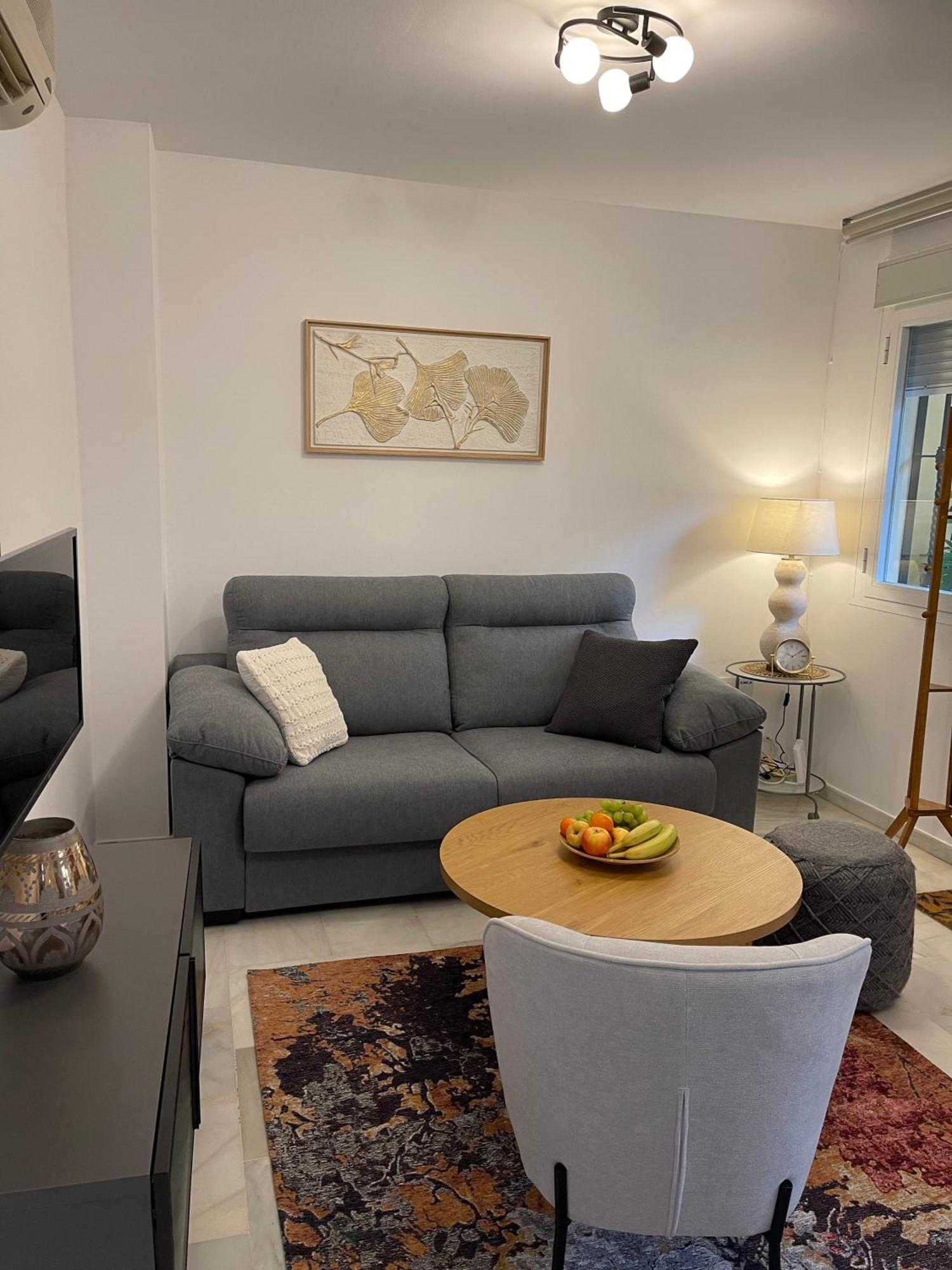 Apartamento La Cofia *