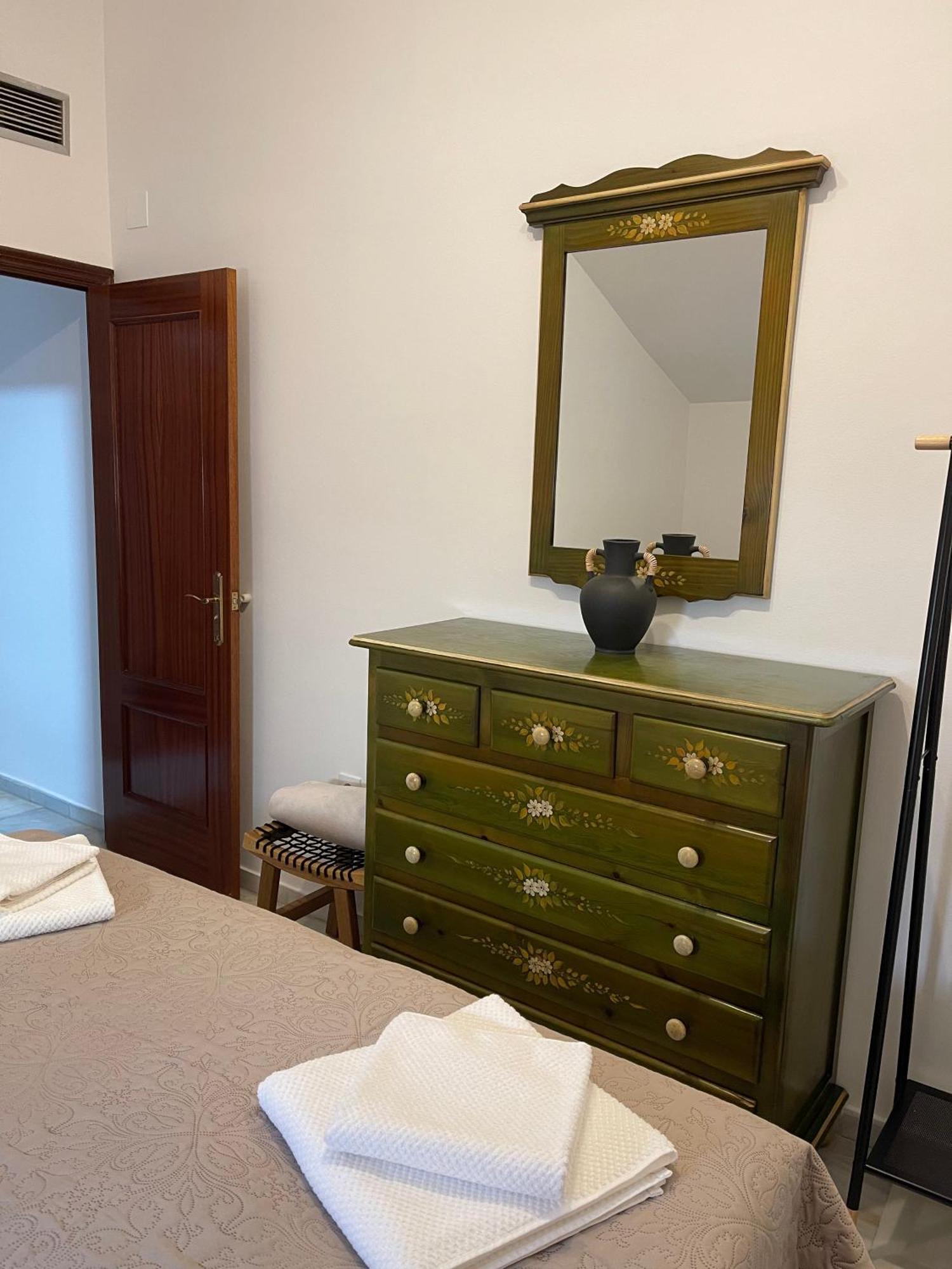 La Cofia Apartamento Sevilla
