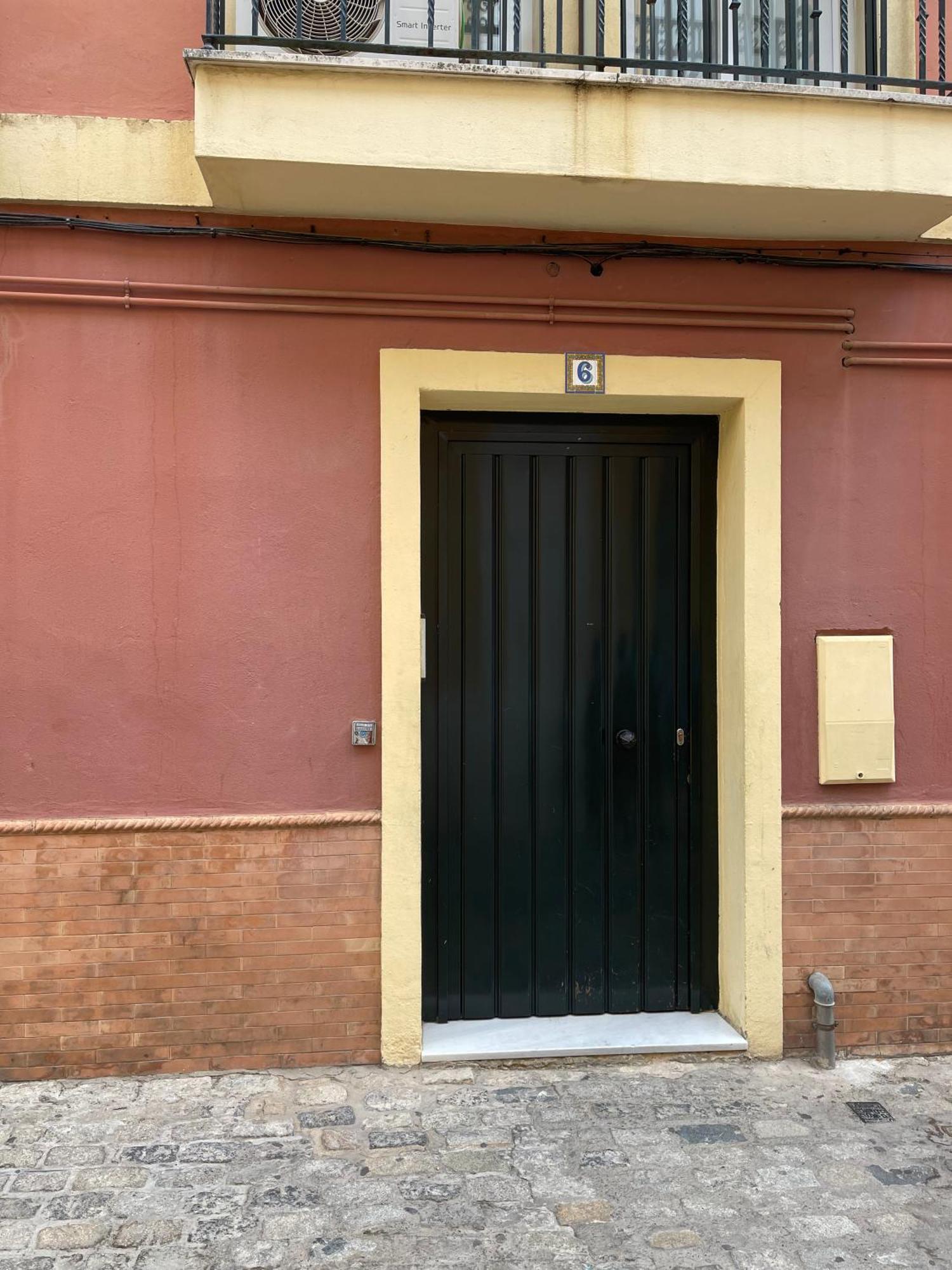 La Cofia Sevilla