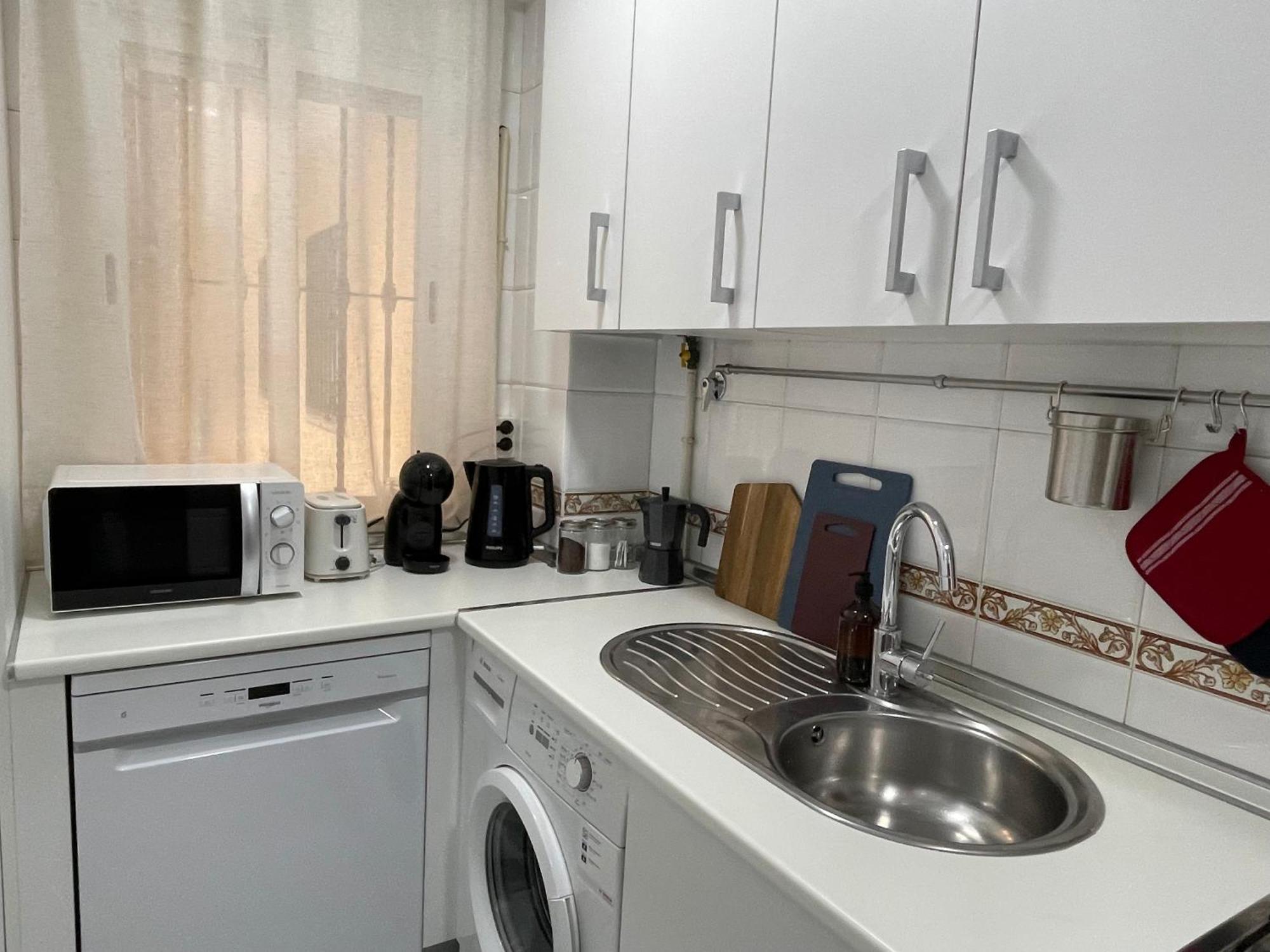 Apartamento La Cofia