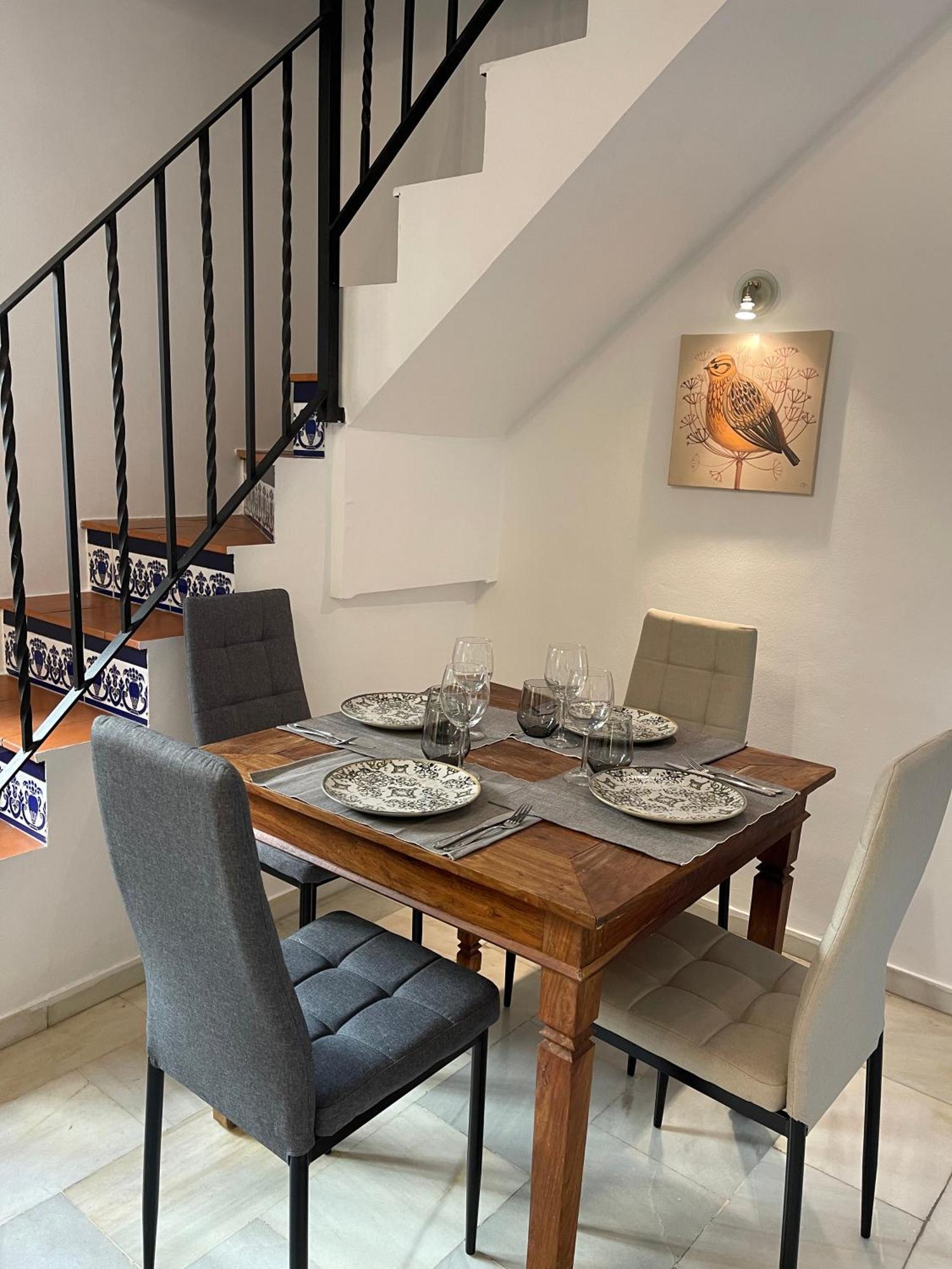 La Cofia Appartement *