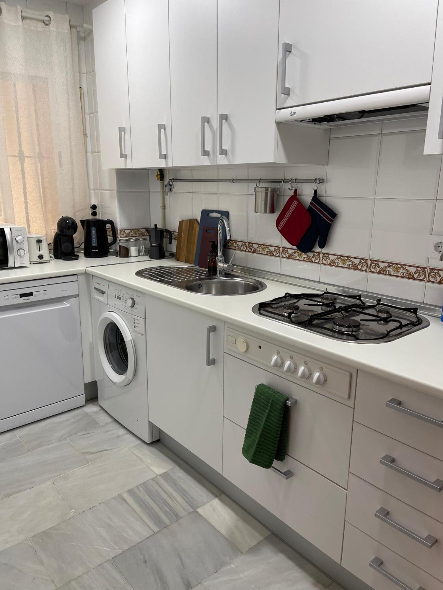 La Cofia Apartamento Sevilla