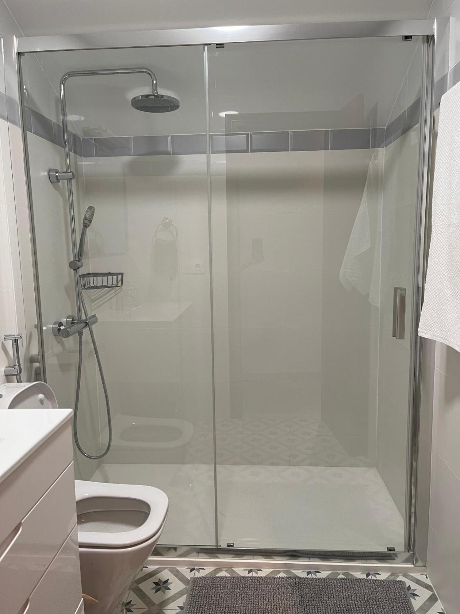 Apartamento La Cofia Sevilla