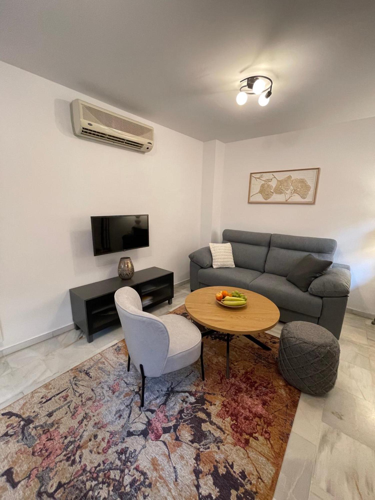 Apartamento La Cofia