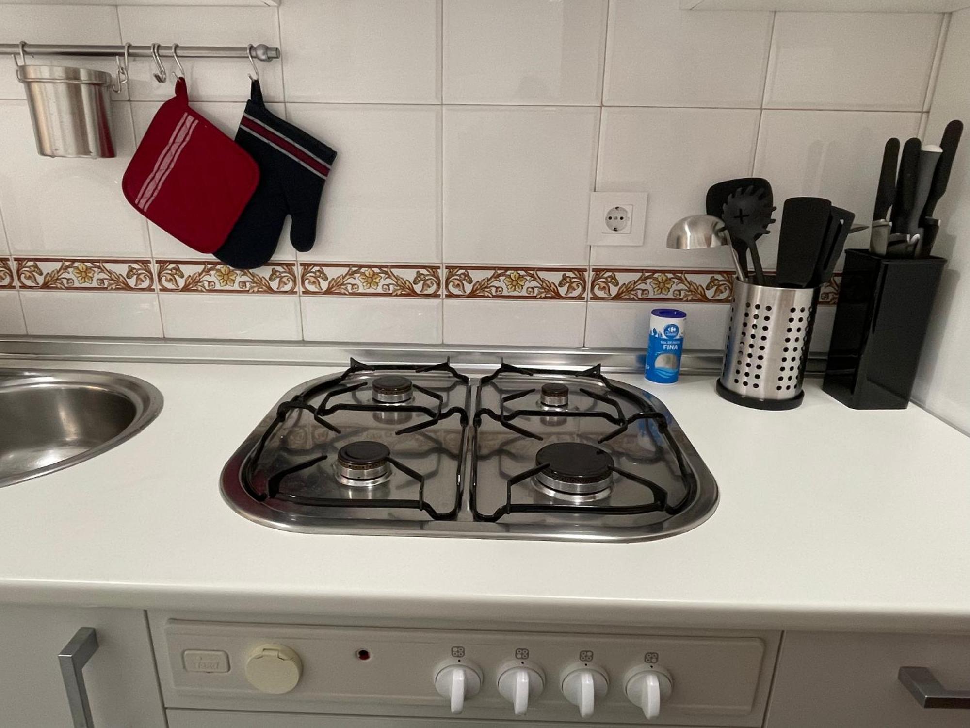 Apartamento La Cofia *