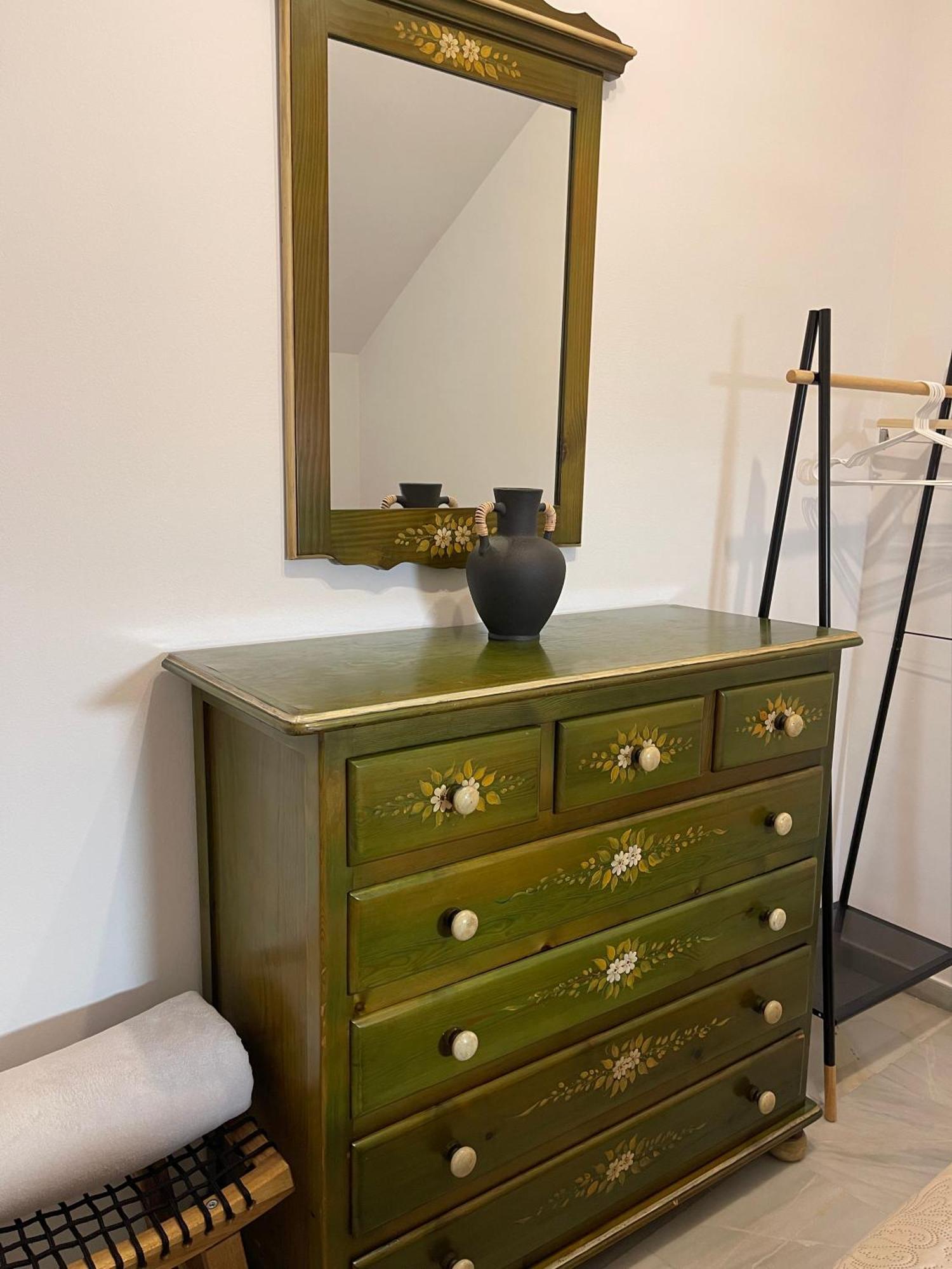 Apartamento La Cofia Sevilla