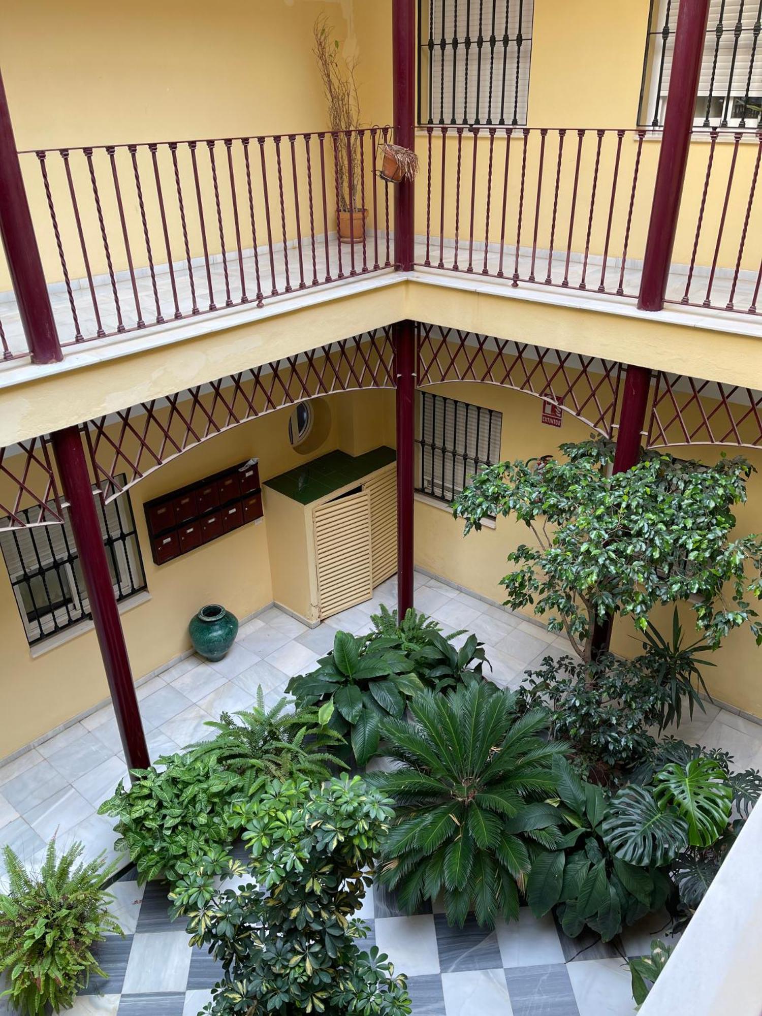 Appartement La Cofia *